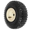 Mtd Rim-Tire & Beige 634-04627